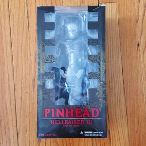 Hellraiser 3 hell on earth